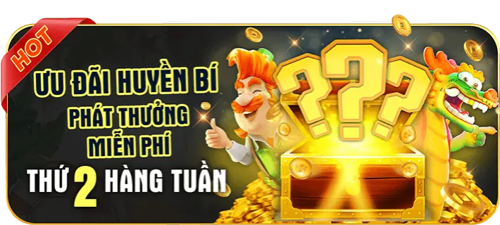 Chương trình hoàn trả hàng tuần cho game bắn cá