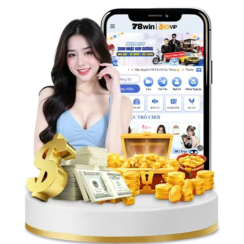 Thông báo khuyến mãi tiền thưởng lớn