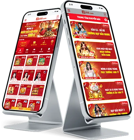 Đồ họa 3D sống động của game bắn cá BJ388