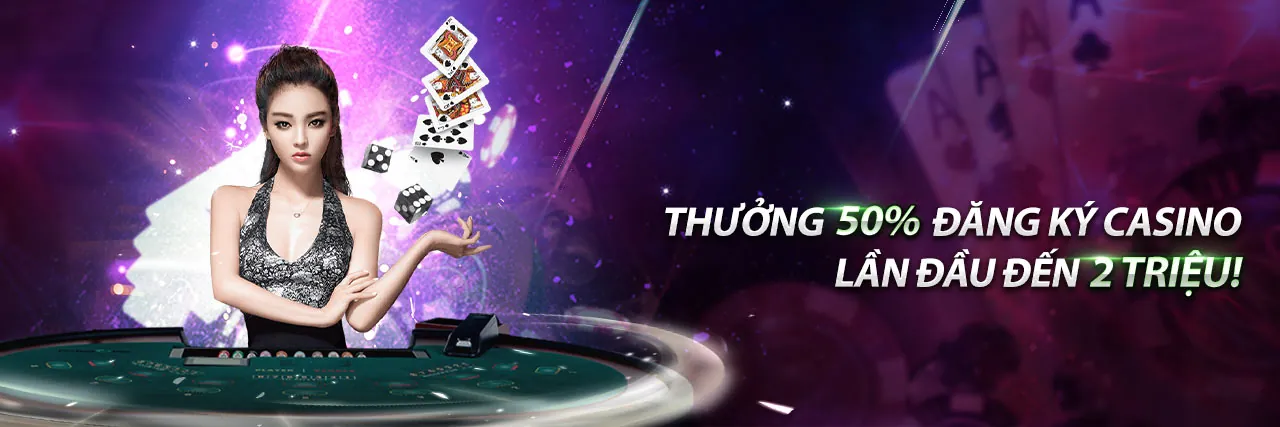 Sòng bạc trực tuyến BJ388 với các trò chơi đa dạng