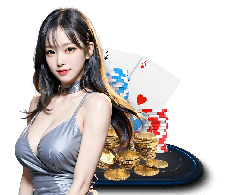 Trò chơi Slot 3D với đồ họa giả tưởng chân thực